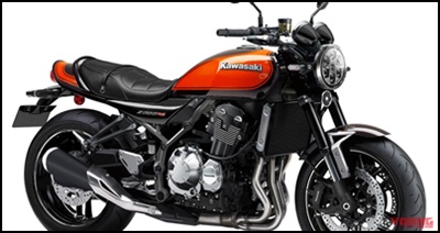 Z900RS新型の発表はいつ？日本発売日や価格の最新情報【スクープ】！ | オートバイのある生活 Life With Motorcycles
