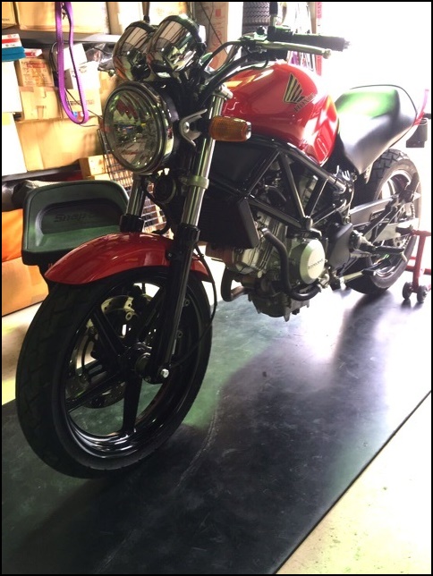 平嶋夏海のバイク愛車の車種はなに 週刊バイクtv情報や馴れ初めなどを調べてみた オートバイのある生活 Life With Motorcycles