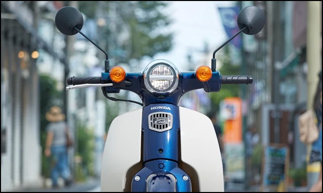 スーパーカブ110の免許の種類は何が必要 普通免許やat限定で乗れる オートバイのある生活 Life With Motorcycles