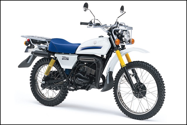 新車vs中古 125ccのオフロードおすすめ車両18選 21 2stやフルサイズも紹介 オートバイのある生活 Life With Motorcycles